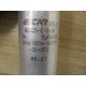 ICAR MSR25-E-8-66 EICAR Capacitor MSR25E866 - Used