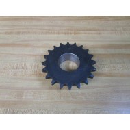 Martin 60B20 Sprocket Roller 2" Bore - New No Box