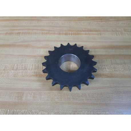 Martin 60B20 Sprocket Roller 2" Bore - New No Box