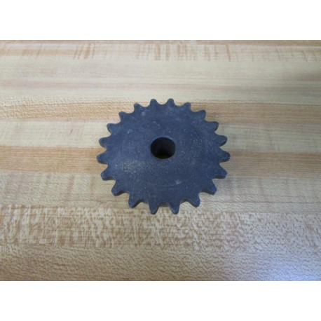 Martin 35B20 Sprocket Bore 12" Bore - New No Box