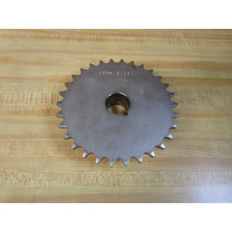 Martin 50B30 Sprocket Bore: 1-14" WKeyway - New No Box