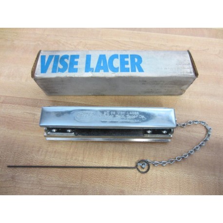 Clipper 03231 Vise Lacer 25-6"