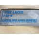 Clipper 03231 Vise Lacer 25-6"