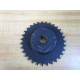 Martin 50BS31 1 Roller Chain Sprocket WKeyway 50BS311 - New No Box