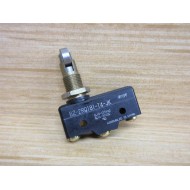Micro Switch BZ-2RQ181-T4-K Limit Switch BZRQ181T4K - New No Box
