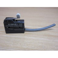 Micro Switch BZ-2RW0152-J Switch BZ2RW0152J - Used