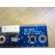 NPK-NSIND-001AB LCD Inverter Board  NOB005P - Used