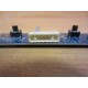NPK-NSIND-001AB LCD Inverter Board  NOB005P - Used