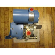 Rosemount 1151GP4E12M1B1 Pressure Transmitter