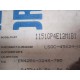 Rosemount 1151GP4E12M1B1 Pressure Transmitter