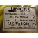 TPC Wire & Cable 84512 12 Foot Cable