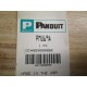 Panduit PMU69A City Water Label (Pack of 6) - New No Box