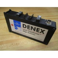 DENEX 51E2000 Laser CopySensor Edge Detector - Used