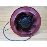 Ebmpapst R2E190-A026-44 Fan, Blower R2E190A02644 - Used