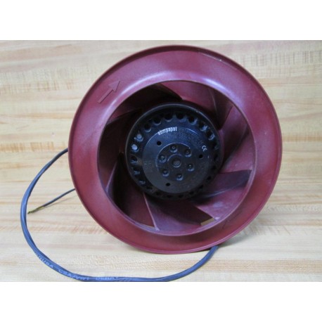 Ebmpapst R2E190-A026-44 Fan, Blower R2E190A02644 - Used