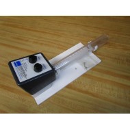 Global Water RG333 Auto-Drain Rain Gauge - Used