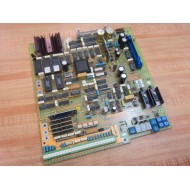 Siemens C98043-A1200-L12 Circuit Board C98040-A1200-P2-02-85 - Used