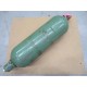 Oil Air Hydraulic BA05B4T01G1 Bladder Accumulator - Refurbished