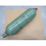 Oil Air Hydraulic BA05B4T01G1 Bladder Accumulator - Refurbished