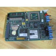 Ziatech ZT-8907 PC Board ZT8907 - Used
