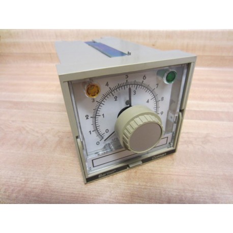 Barber Colman 121M-14055-131-1-08 Temperature Control - Used