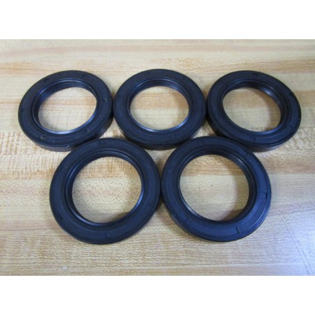 NAK 48 72 10 Seal Ring 487210 (Pack of 5) - New No Box