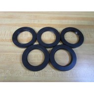 Generic 48 72 10 Seal Ring 487210 (Pack of 5) - New No Box