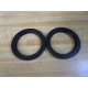 Generic 60 80 10 Seal Ring 608010 (Pack of 2) - New No Box