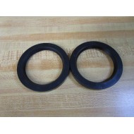 Generic 60 80 10 Seal Ring 608010 (Pack of 2) - New No Box