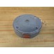 General Electric GEH 3252B AC Tach Generator GEH3252B WOut Connector - Used