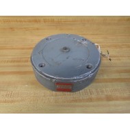 General Electric GEH 3252B AC Tach Generator GEH3252B WOut Connector - Used