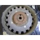 General Electric GEH 3252B AC Tach Generator GEH3252B WOut Connector - Used
