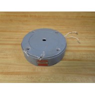 General Electric GEH 3252B AC Tach Generator GEH3252B WOut Clutch Gear - Used