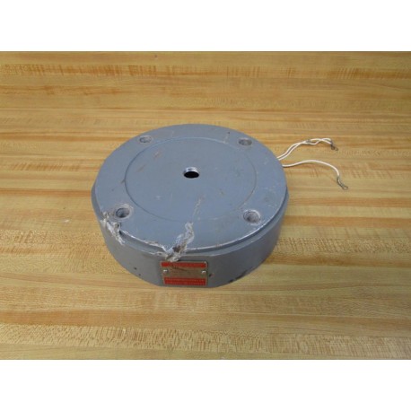 General Electric GEH 3252B AC Tach Generator GEH3252B WOut Clutch Gear - Used
