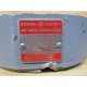 General Electric GEH 3252B AC Tach Generator GEH3252B WOut Clutch Gear - Used