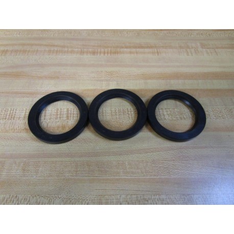 Generic 58 80 10 Seal Ring 588010 (Pack of 3) - New No Box