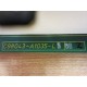 Siemens C98043-A1035-L5 Circuit Board C98043-A1035-L5-08 - Used