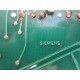 Siemens C98043-A1035-L5 Circuit Board C98043-A1035-L5-08 - Used