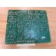 Siemens C98043-A1035-L5 Circuit Board C98043-A1035-L5-08 - Used