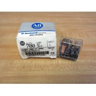 Allen Bradley 700-HK32A1-4 Relay 700HK32A14 Ser.A