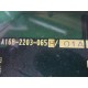 Fanuc A16B-2203-0658 Board A16B-2203-065801A - Used