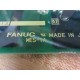 Fanuc A16B-2203-0658 Board A16B-2203-065801A - Used