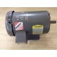 Baldor M3605 Motor HP 1-12 RPM 3450 - Refurbished