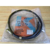 Kubota RB101-92310 Yokahama 38" Hose YFH210