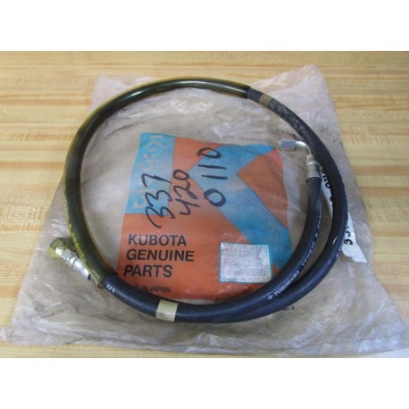 Kubota RB101-92310 Yokahama 38" Hose YFH210