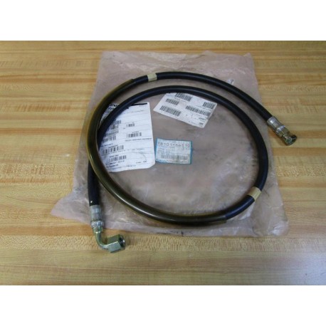 Kubota RB101-64110 Yokohama Hose HYD YFH210 6