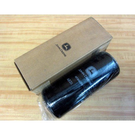 John Deere AT308274 Hydraulic Oil Type Filter