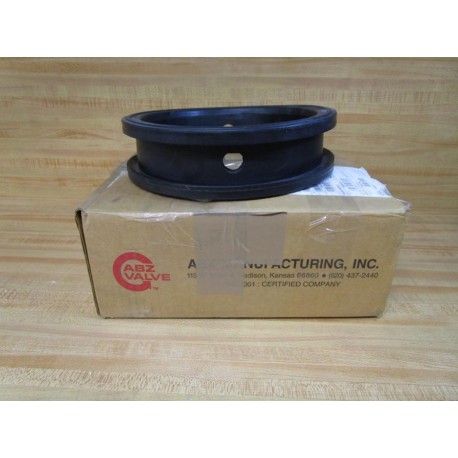 ABZ 500496491 8" Butterfly Valve Seat Replacement 8"-101