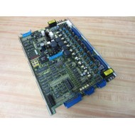 Fanuc A20B-1003-0010 Board A20B-1003-001015B - Used