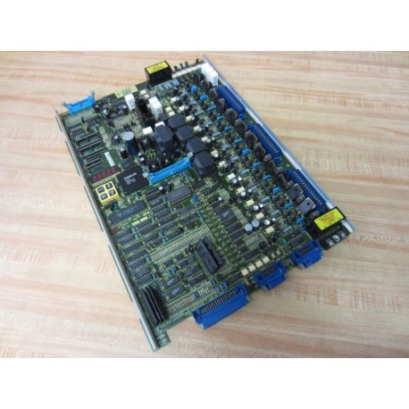 Fanuc A20B-1003-0010 Board A20B-1003-001015B - Used